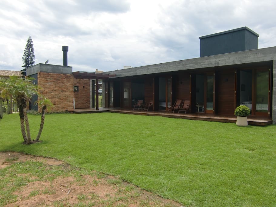 Fachada