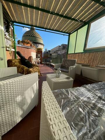 “Donnaromita holiday house” hystoric center gallery image 3