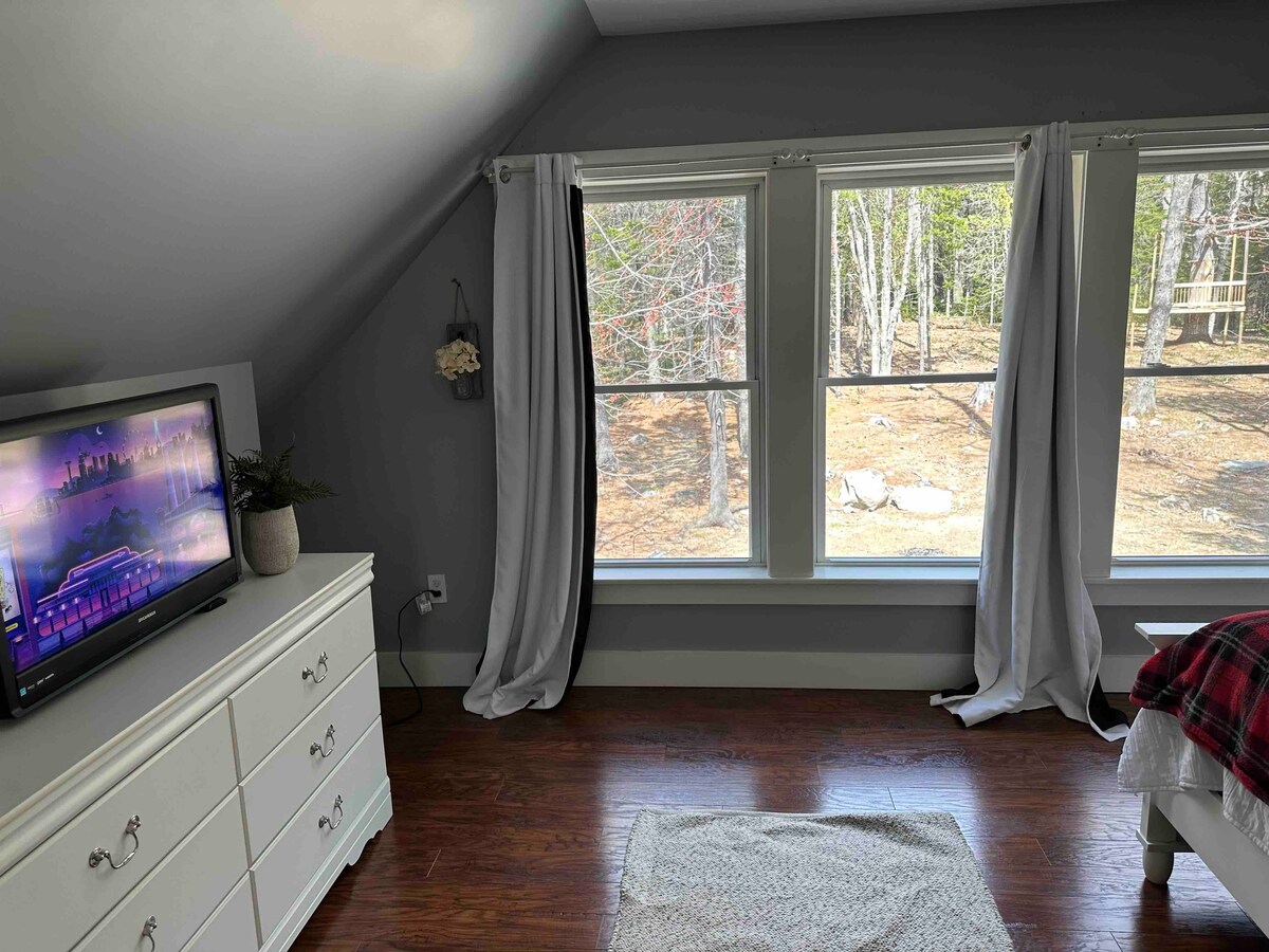 ห้องนอนที่ 5