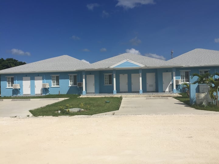 Powell Cay Ferienwohnungen & Unterkünfte North Abaco, The Bahamas