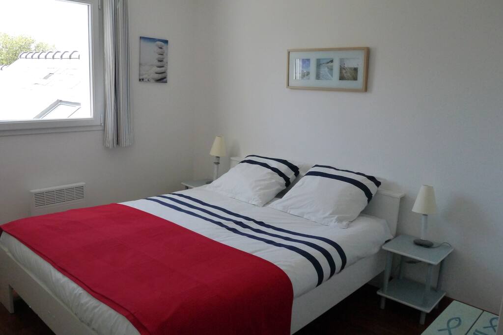 La chambre Sarrazine