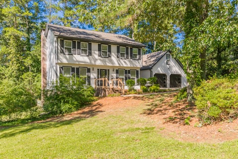 Beautiful & large Newly renovated 5 Bedroom house.
