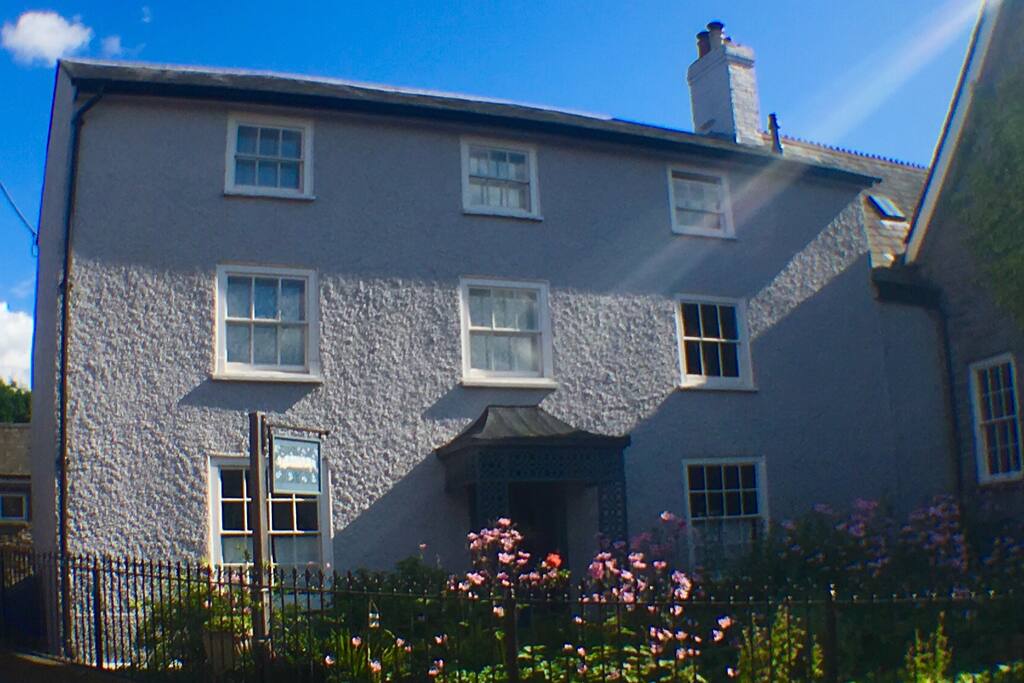 Bed and Breakfast Hay on Wye