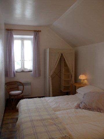 Cama 3 - Habitación doble