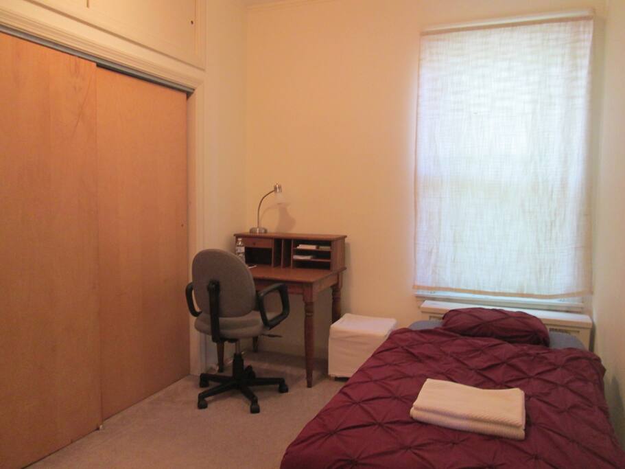 your room