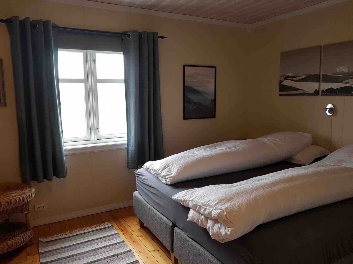 1 dhomë gjumi me krevat dopio 