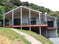 Coromandel+Harbour+Escape+-+Stunning+Ocean+Views