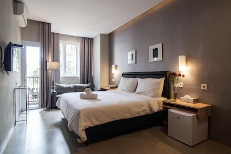 Kuta Beach Stay ,   ( minimum 1 week stay)