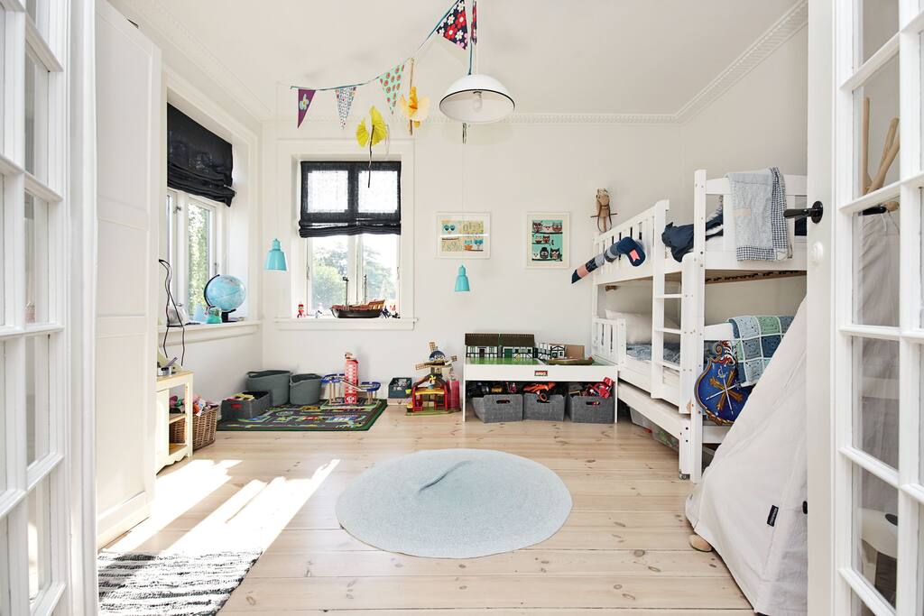 Children's Room