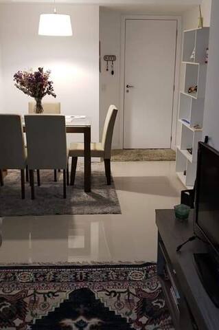 Luar do Pontal, conforto & requinte! gallery image 5