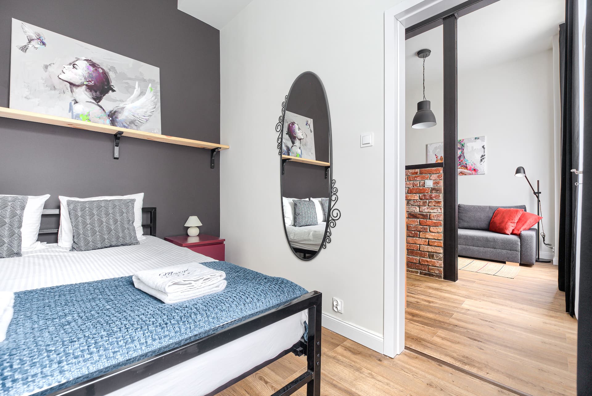 Margi Igram Apartament — photo 2