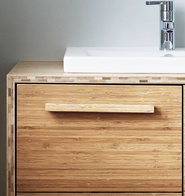 Ground floor bathroom