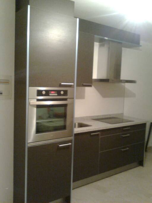Cocina