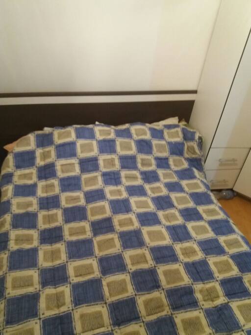 bedroom king size