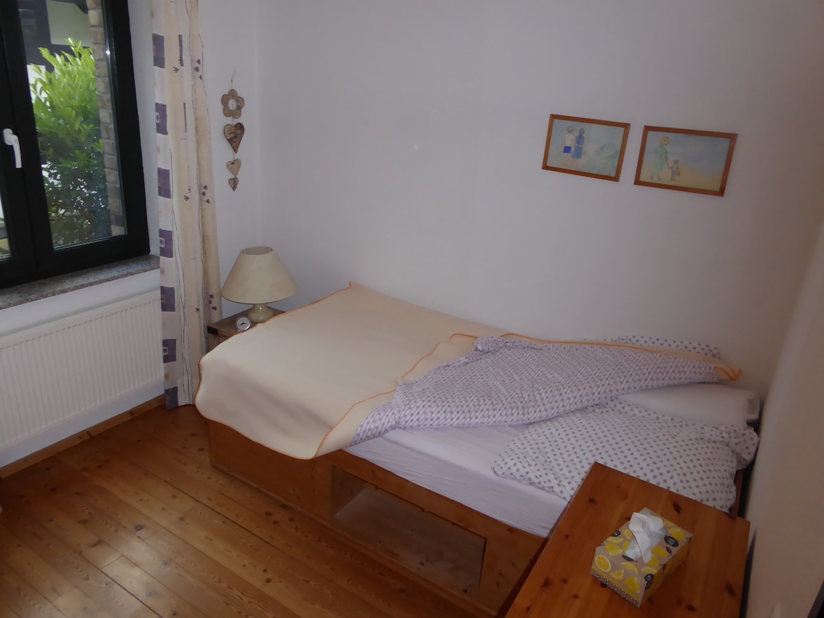 Спална соба 2 на приземје