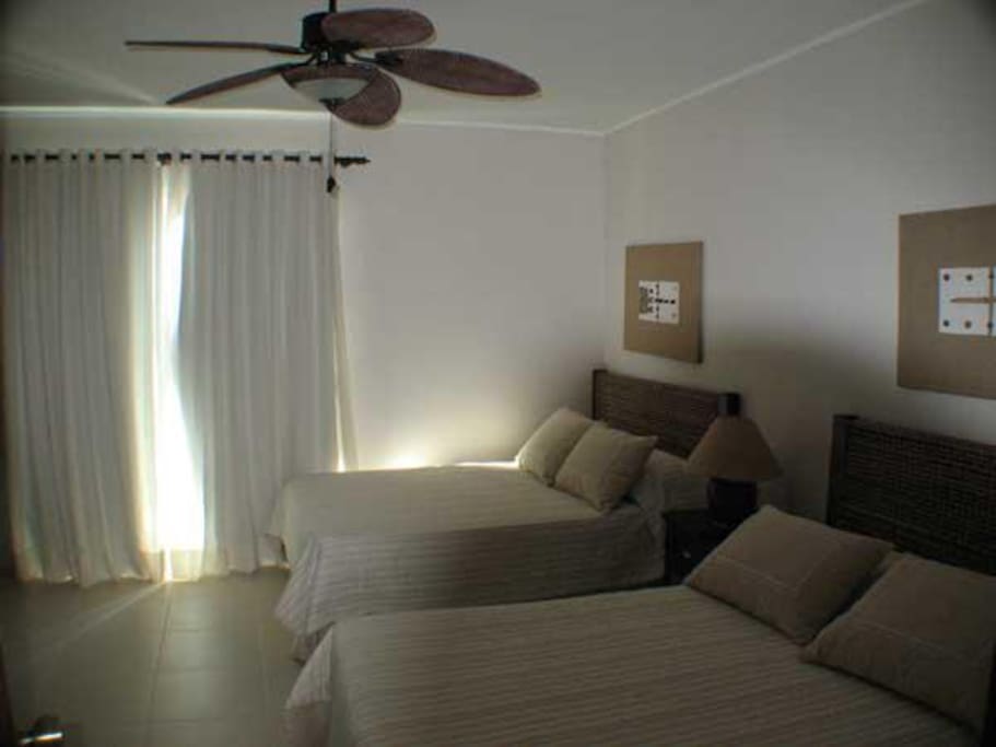 Bedroom #2