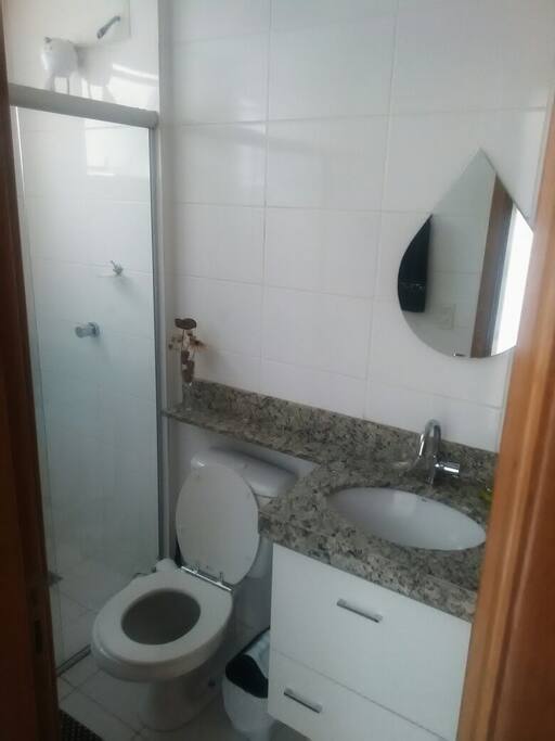 Banheiro