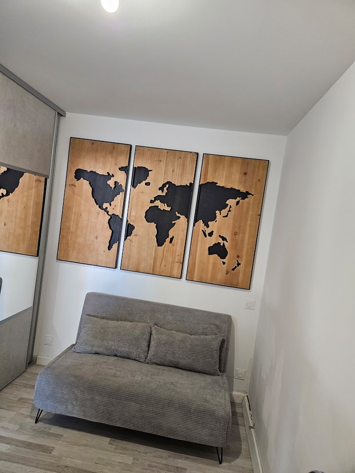 Habitación 4