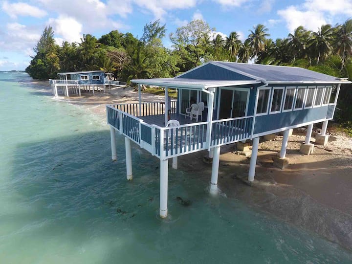 Majuro Vacation Rentals & Homes - Majuro Atoll, Marshall Islands | Airbnb