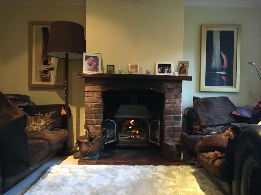 Lounge.