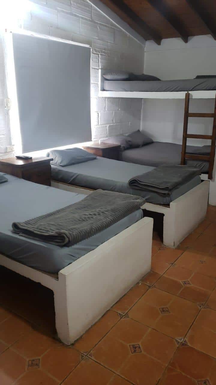 Habitación 3