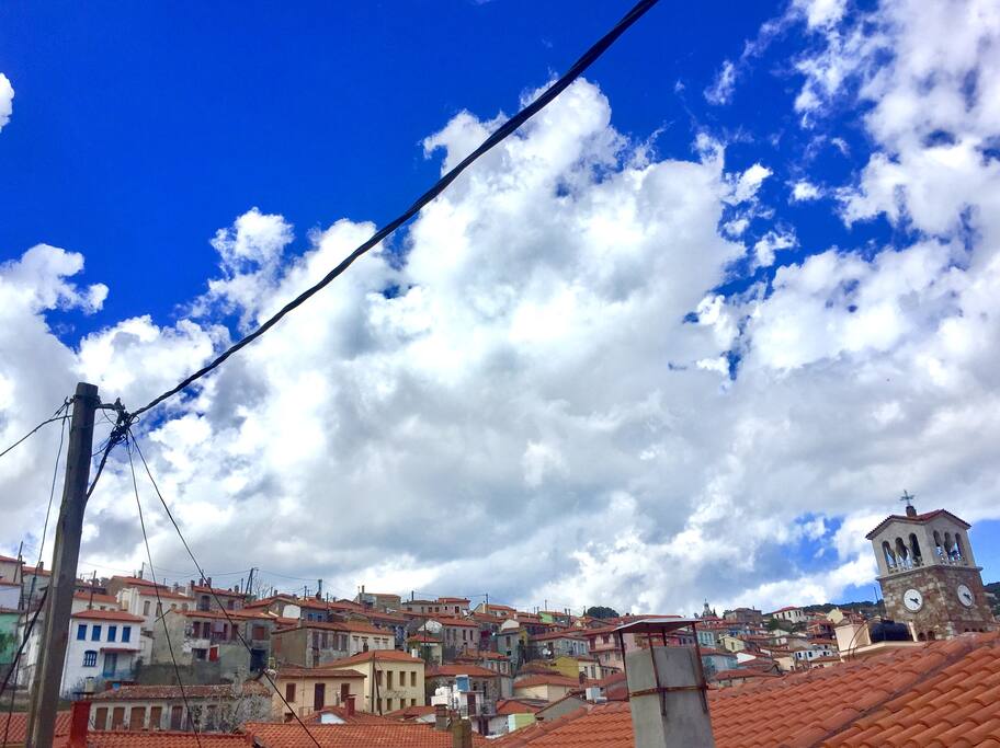Unique views