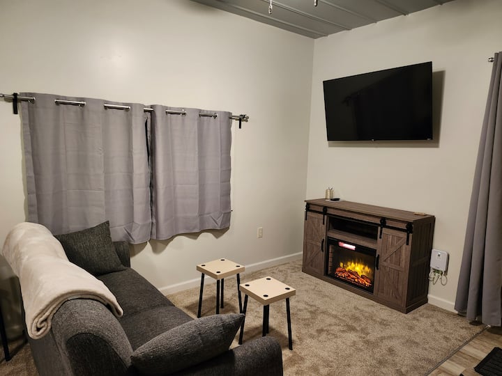 Cozy Duplex North Unit - Nebraska