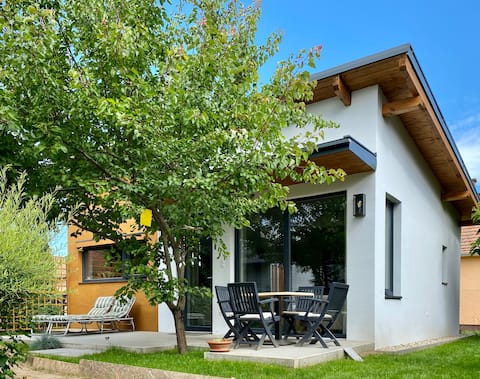 Successful Airbnb property: Balatonboglár-Vuko Guesthouse in Fonyódi