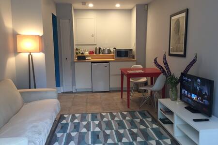 Explore Halifax from the foot of Citadel Hill