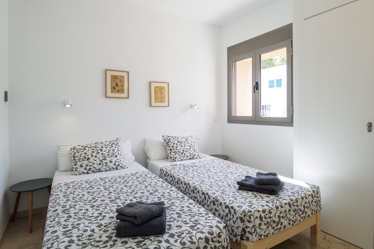 غرفة النوم 3