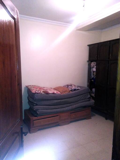 Chambre 1
