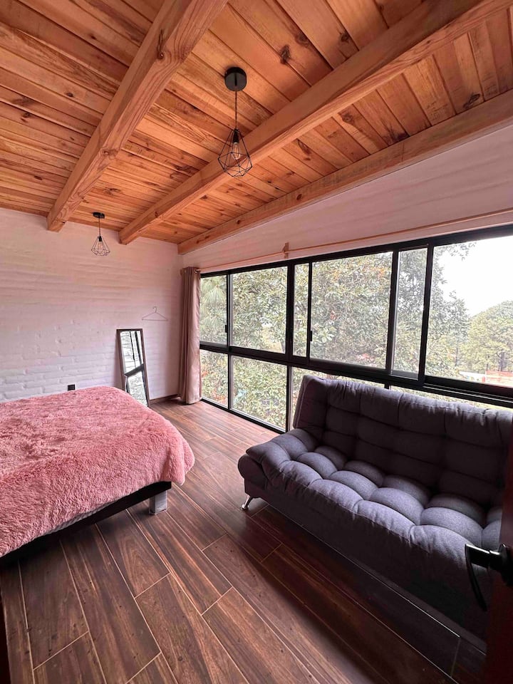 غرفة النوم 1