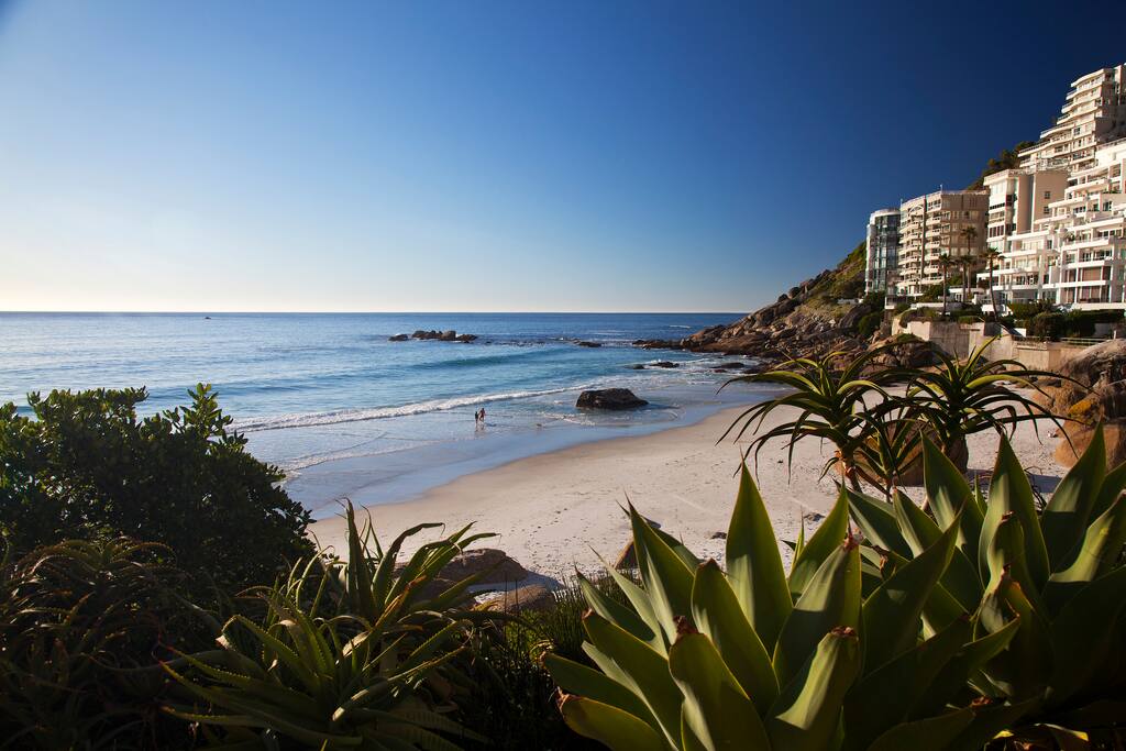 Moses Beach