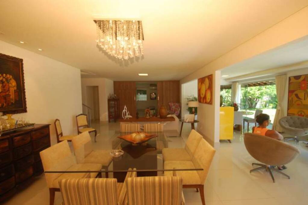Sala de Jantar