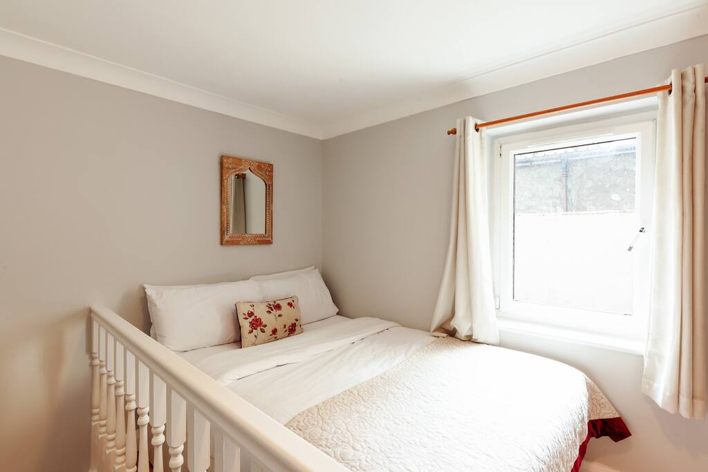 My property has everything you need; two spacious bedrooms...
