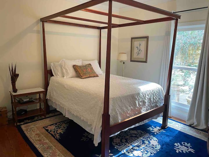 საძინებელი 4