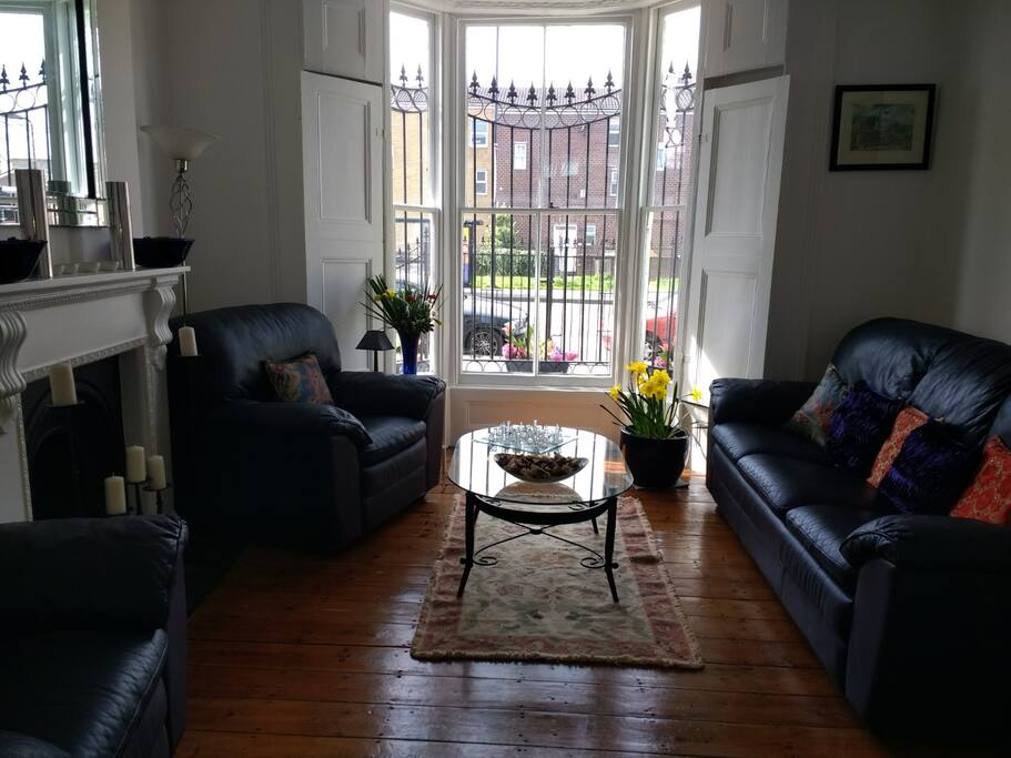 Our Living Room