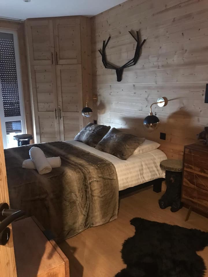 Chambre 1