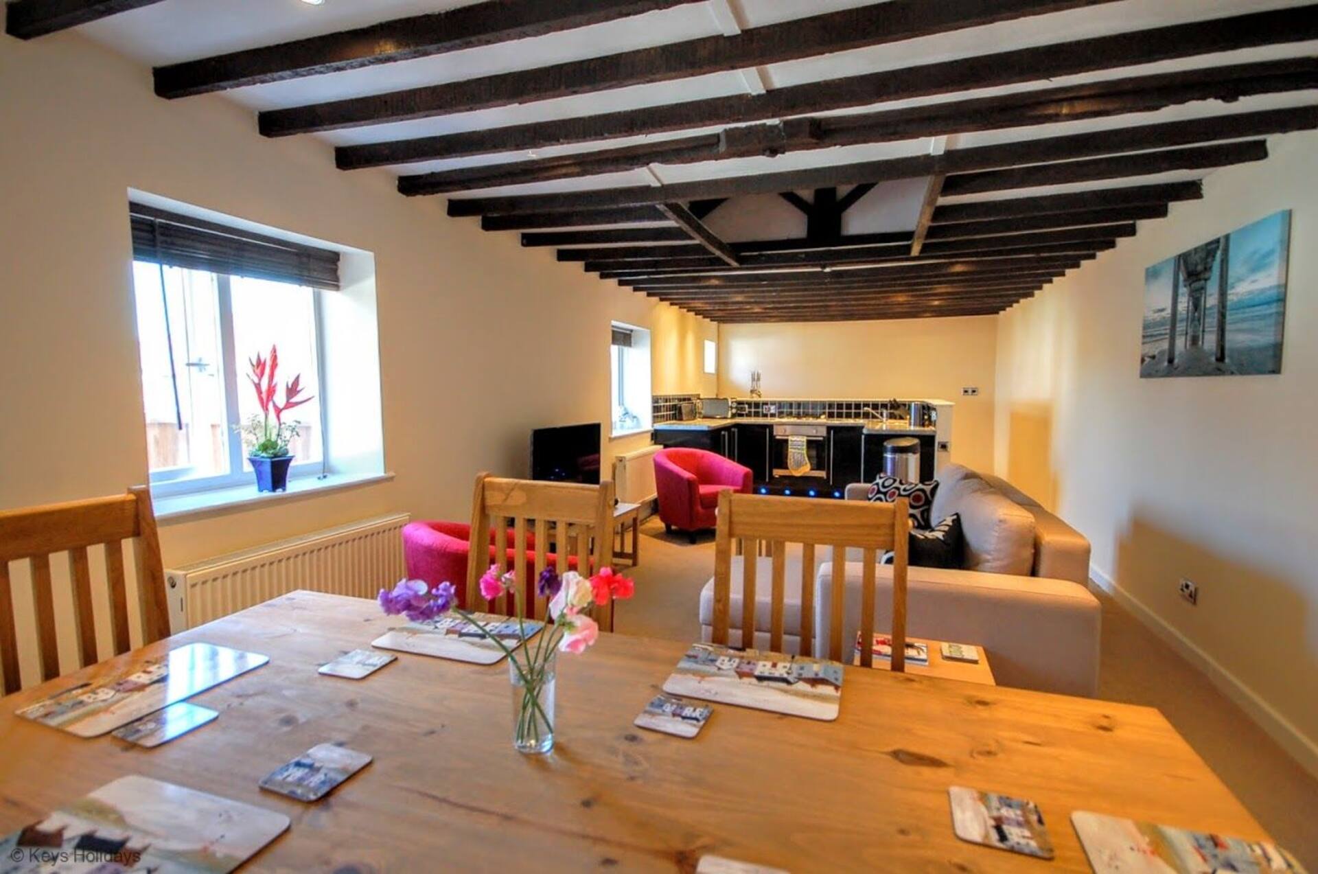 Anchor Cottage