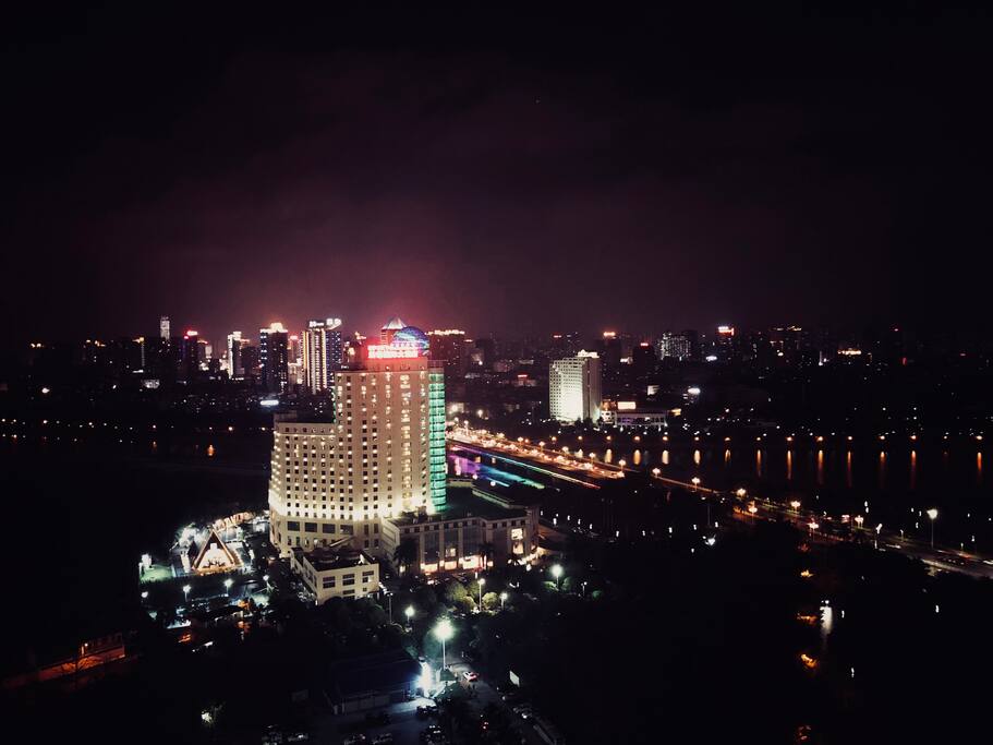南湖