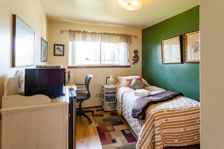 Marci's place