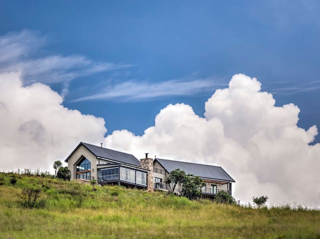 Highland Gate Rentals managed Airbnb listing 1