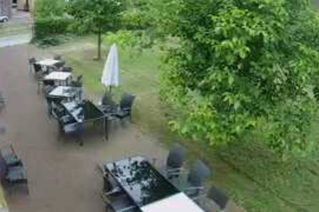ons terras