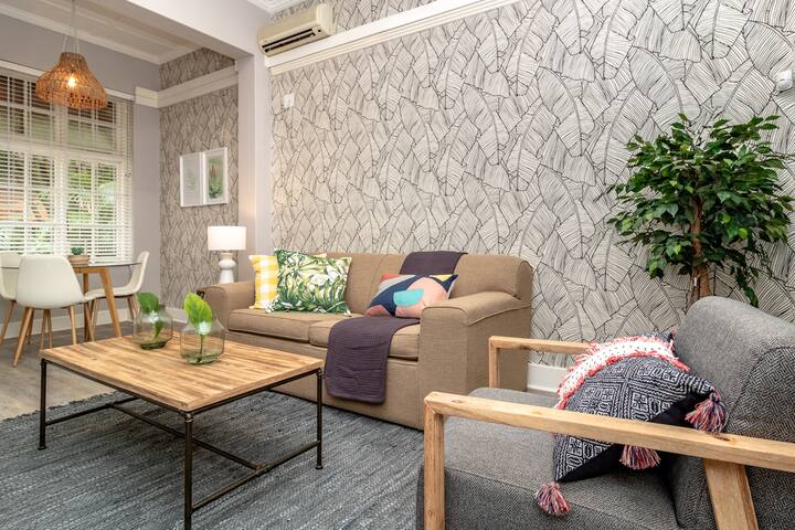 ★Classy Claribel★ Stylish Instaworthy Apartment