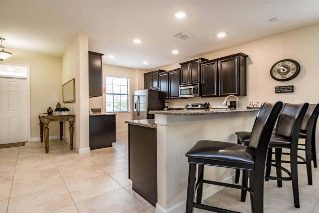 Sweet Home Vacation Disney Rentals Vacation Homes Florida Orlando Champions Gate Resort