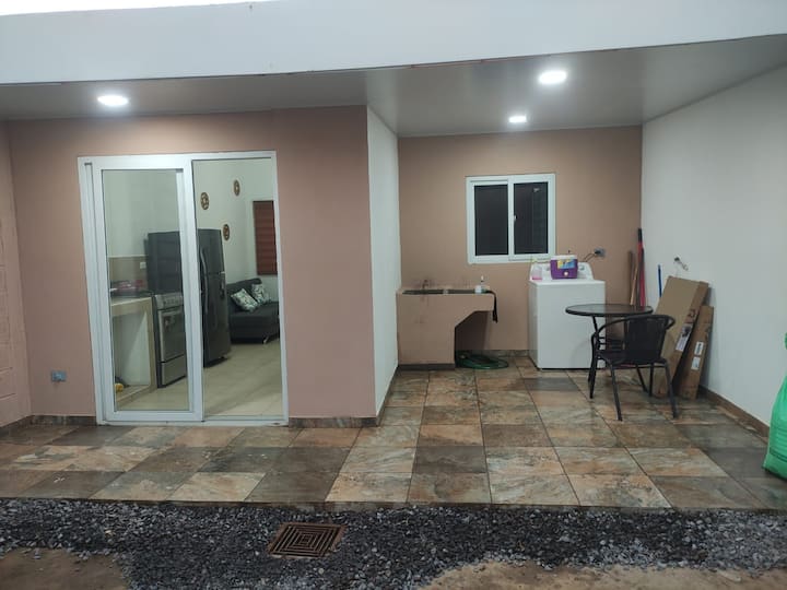 Excellent cozy house. Q3 Houses for Rent in Nuevo Sitio del Nino, La