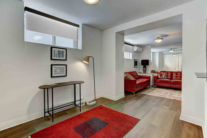 The Panoramic at Château Sherbrooke gallery image 4