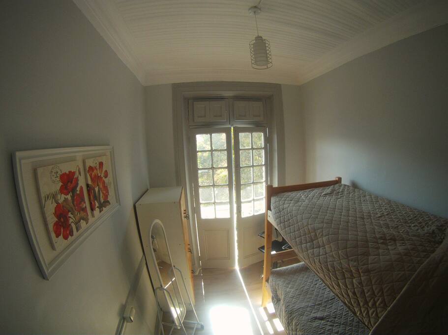 Habitación 2 Personas