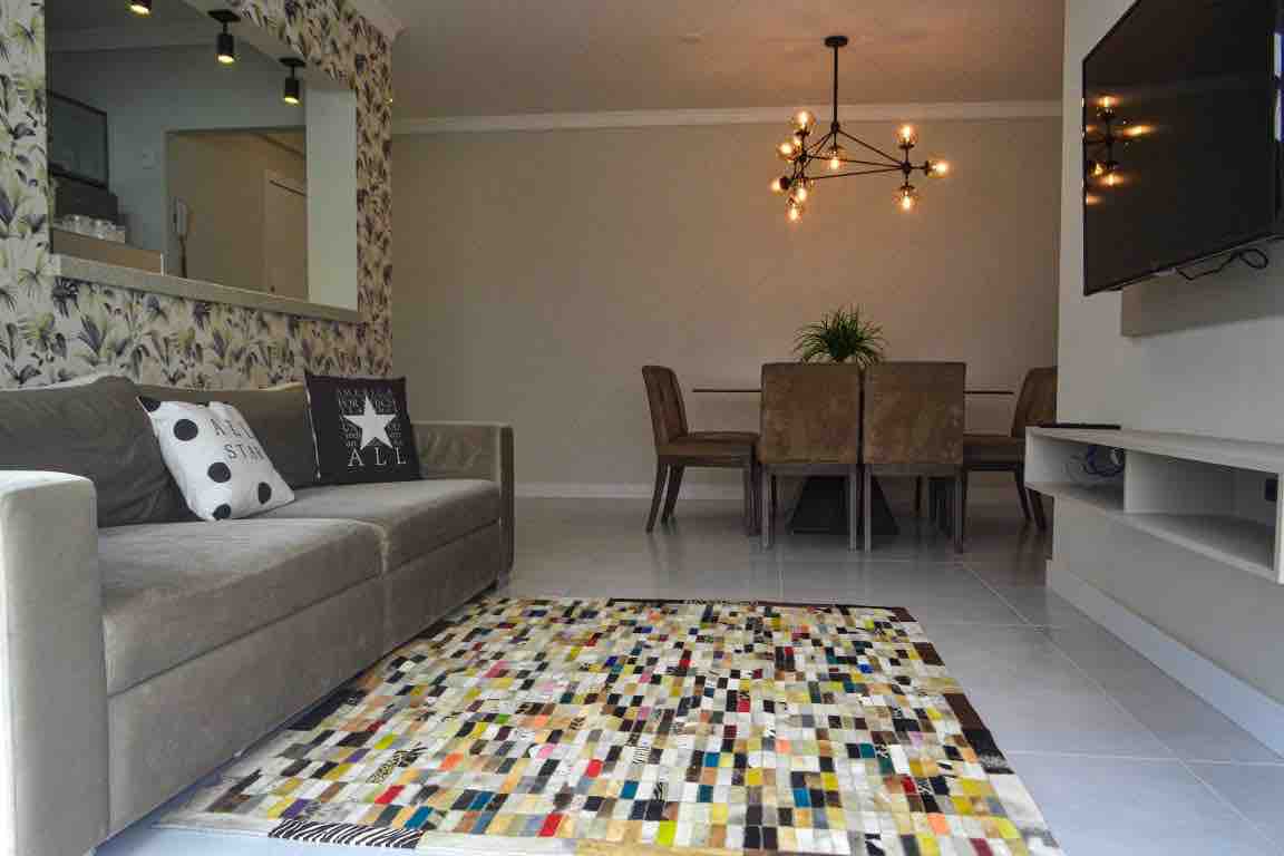 Всекидневна