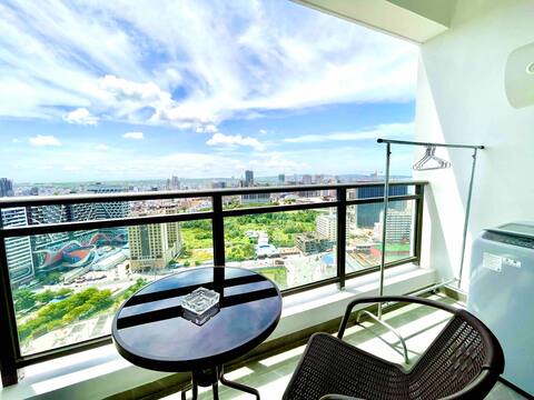 Star Bay - Splendid Appartement with nice view
